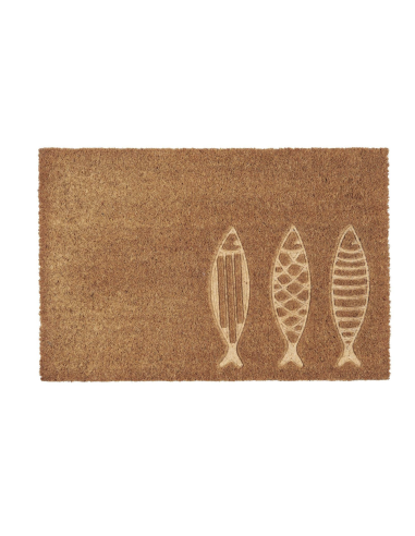 PAILLASSON EN COCO - IB LAURSEN