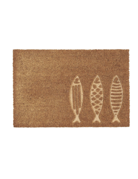 PAILLASSON EN COCO - IB LAURSEN