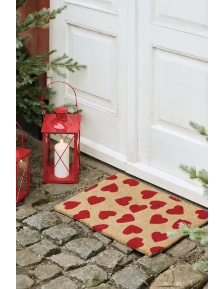 PAILLASSON EN COCO - IB LAURSEN