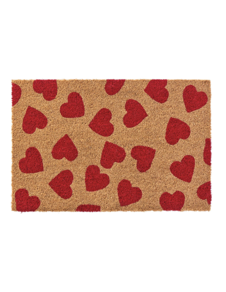 PAILLASSON EN COCO - IB LAURSEN