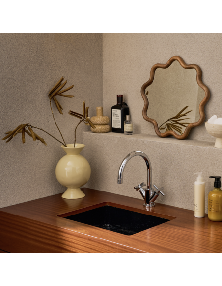 VASE KUDOS - URBAN NATURE CUTLTURE