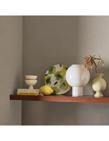 VASE KUDOS - URBAN NATURE CUTLTURE