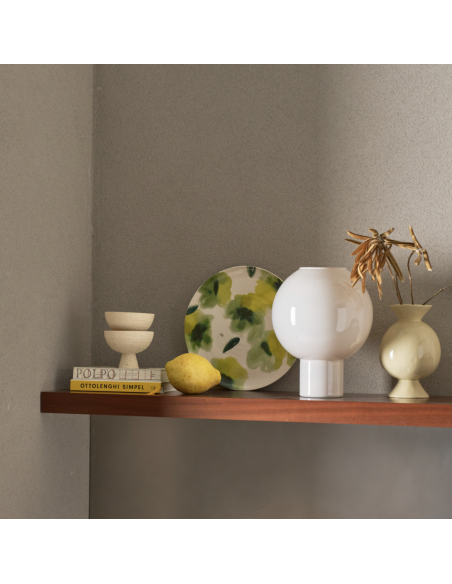 VASE KUDOS - URBAN NATURE CUTLTURE