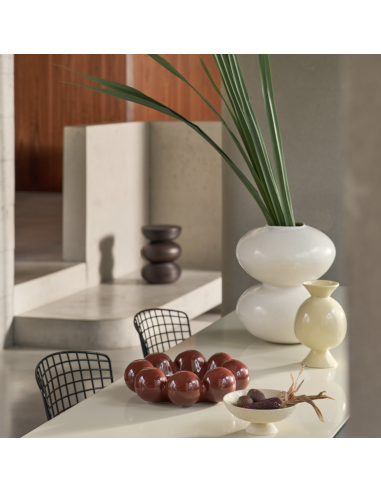 VASE KUDOS - URBAN NATURE CUTLTURE