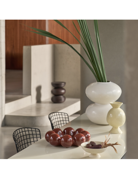 VASE KUDOS - URBAN NATURE CUTLTURE