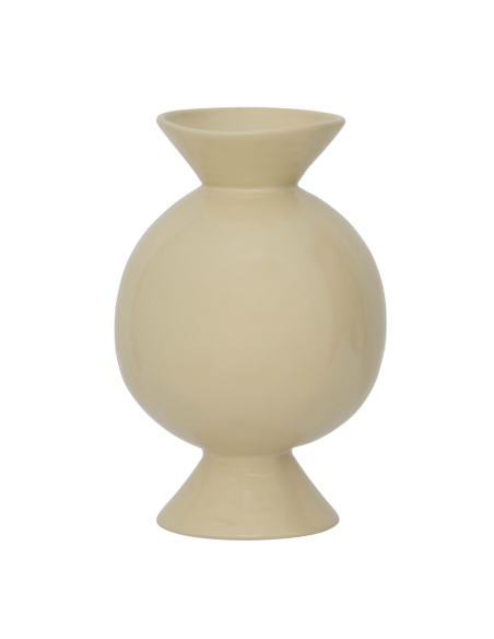 VASE KUDOS - URBAN NATURE CUTLTURE