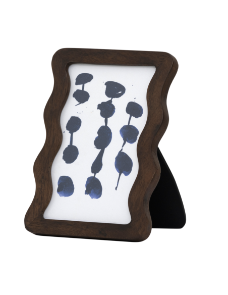 CADRE PHOTO À POSER EN BOIS -  URBAN NATURE CULTURE 