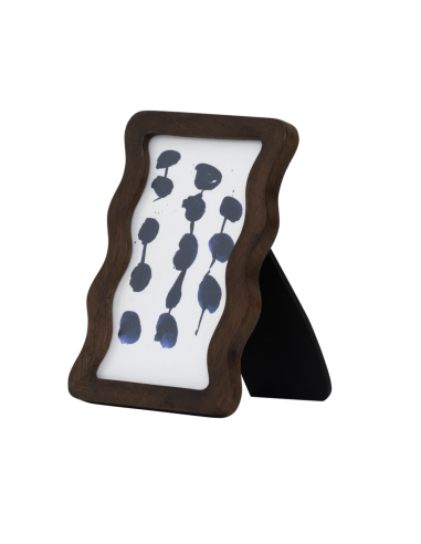 CADRE PHOTO À POSER EN BOIS -  URBAN NATURE CULTURE 