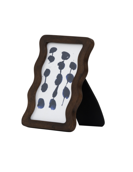 CADRE PHOTO À POSER EN BOIS -  URBAN NATURE CULTURE 