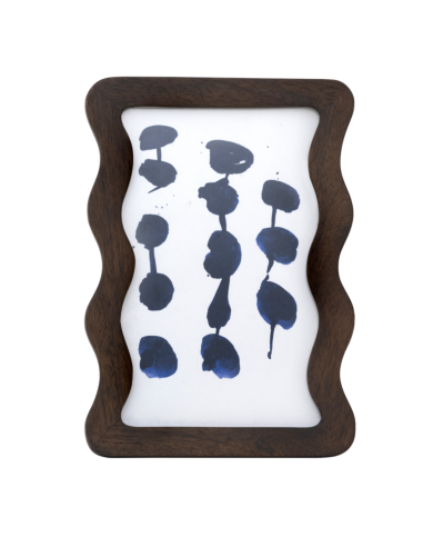 CADRE PHOTO À POSER EN BOIS -  URBAN NATURE CULTURE 