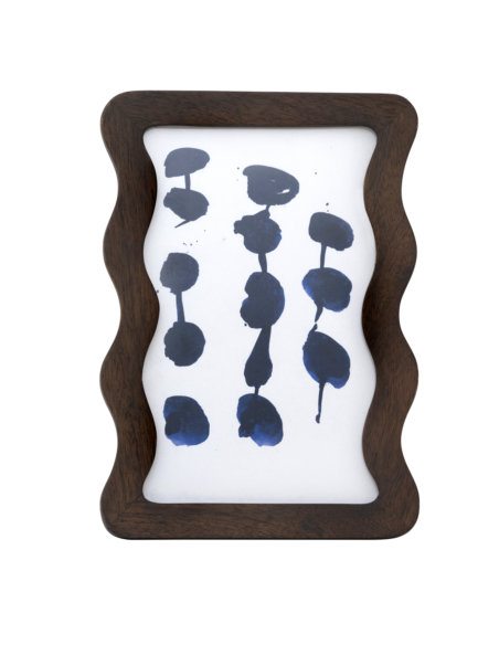 CADRE PHOTO À POSER EN BOIS -  URBAN NATURE CULTURE 