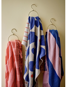 CINTRE ZIGGA EN LAITON - BLOOMINGVILLE