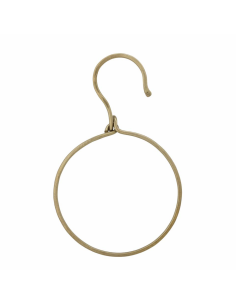 CINTRE ZIGGA EN LAITON - BLOOMINGVILLE 2