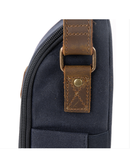 SACOCHE BOULES DE PETANQUE JACK - ALASKAN MAKER 