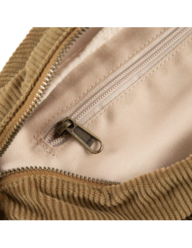 BANANE WILLOW EN VELOURS - ALASKAN MAKER