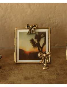 CADRE CARRÉ À POSER - DOING GOODS