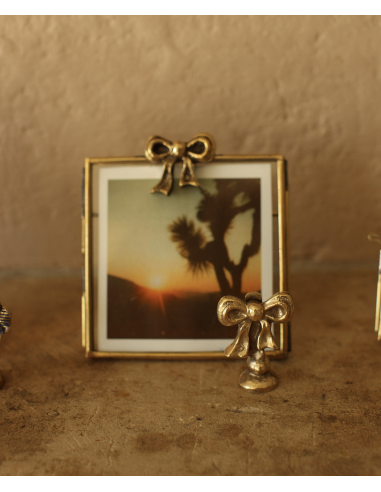 CADRE CARRÉ À POSER - DOING GOODS