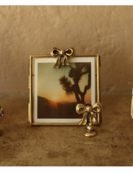 CADRE CARRÉ À POSER - DOING GOODS