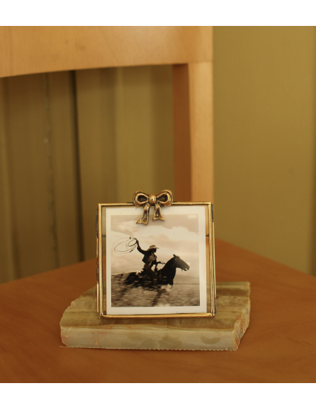 CADRE CARRÉ À POSER - DOING GOODS