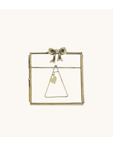 CADRE CARRÉ À POSER - DOING GOODS