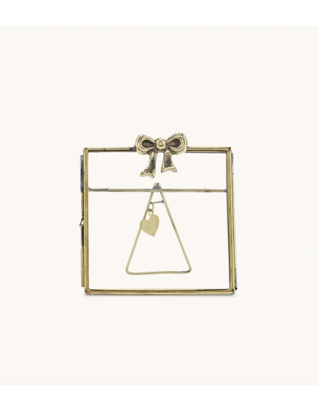 CADRE CARRÉ À POSER - DOING GOODS