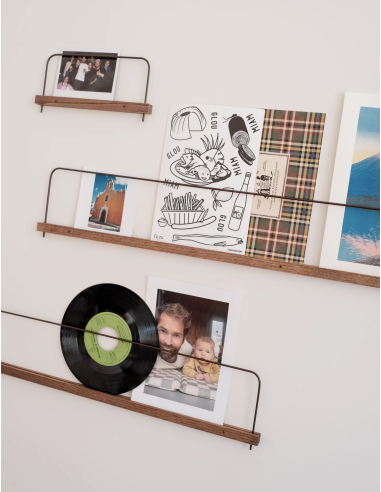 SUPER-POSES BRUN - GLLU