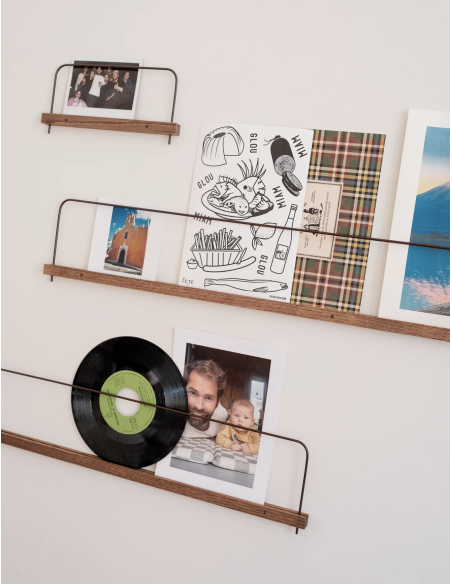 SUPER-POSES BRUN - GLLU