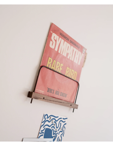 SUPER-POSES BRUN - GLLU