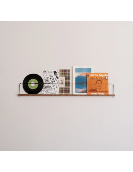 SUPER-POSES BRUN - GLLU