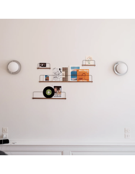 SUPER-POSES BRUN - GLLU