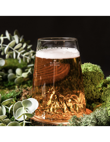 VERRE DESIGN TOPOGRAPHIC - ALASKAN MAKER 