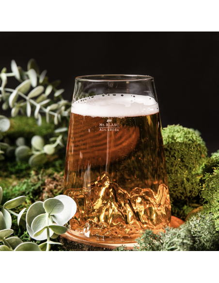 VERRE DESIGN TOPOGRAPHIC - ALASKAN MAKER 