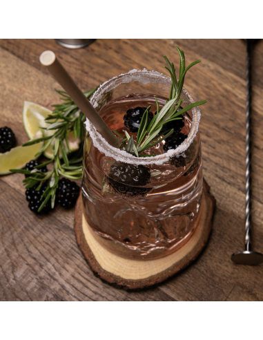 VERRE DESIGN TOPOGRAPHIC - ALASKAN MAKER 