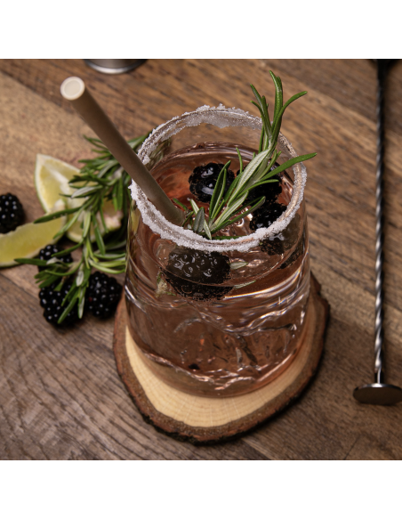 VERRE DESIGN TOPOGRAPHIC - ALASKAN MAKER 