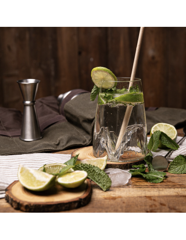 VERRE DESIGN TOPOGRAPHIC - ALASKAN MAKER 