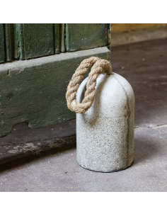 BLOQUE PORTE EN PIERRE - RAW MATERIALS 