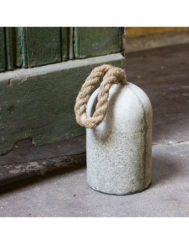 BLOQUE PORTE EN PIERRE - RAW MATERIALS 