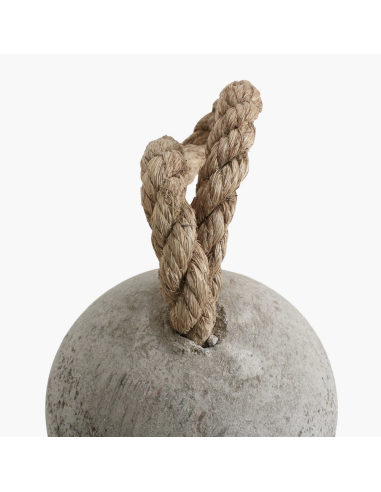 BLOQUE PORTE EN PIERRE - RAW MATERIALS 