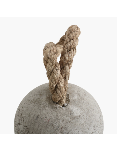 BLOQUE PORTE EN PIERRE - RAW MATERIALS 