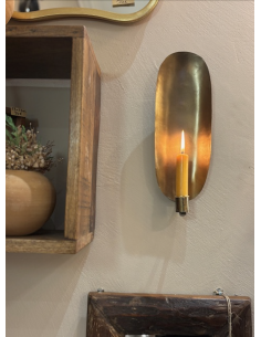 BOUGEOIR MURAL - IBLAURSEN