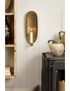 BOUGEOIR MURAL - IBLAURSEN 2