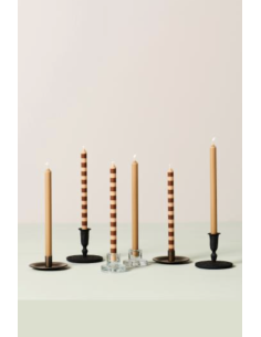 BOUGIE FINE STRIPE - IB LAURSEN