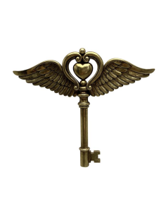 DECO MURALE CLE  - EMDE 2