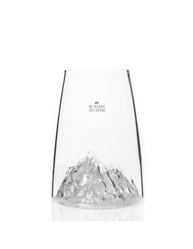 VERRE DESIGN TOPOGRAPHIC - ALASKAN MAKER 