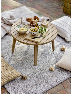 TAPIS PERETTI - BLOOMINGVILLE