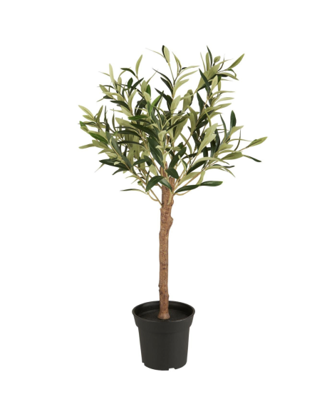 OLIVIER EN POT - IB LAURSEN