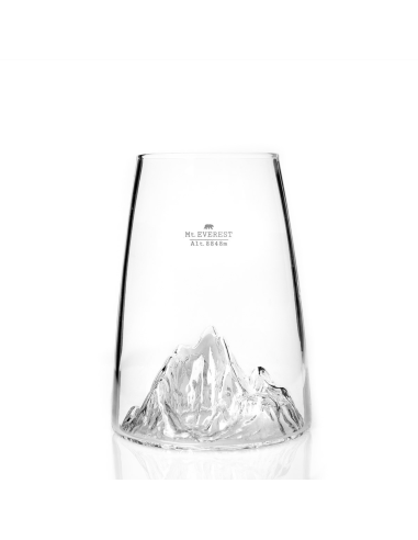 VERRE DESIGN TOPOGRAPHIC - ALASKAN MAKER 