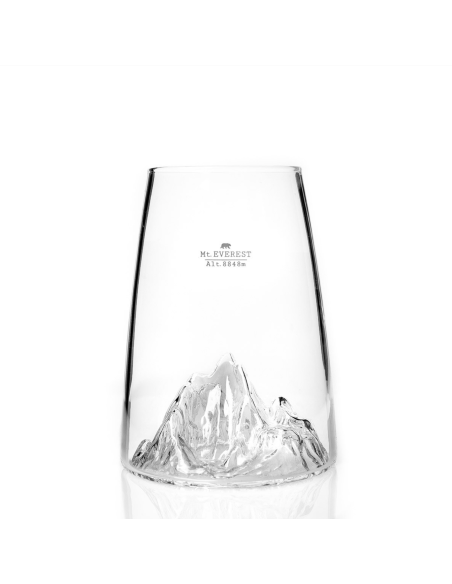 VERRE DESIGN TOPOGRAPHIC - ALASKAN MAKER 