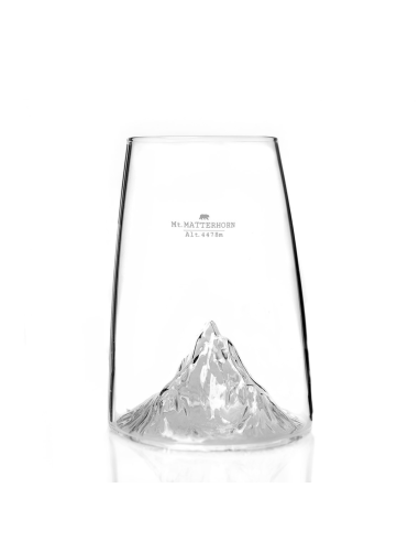 VERRE DESIGN TOPOGRAPHIC - ALASKAN MAKER 