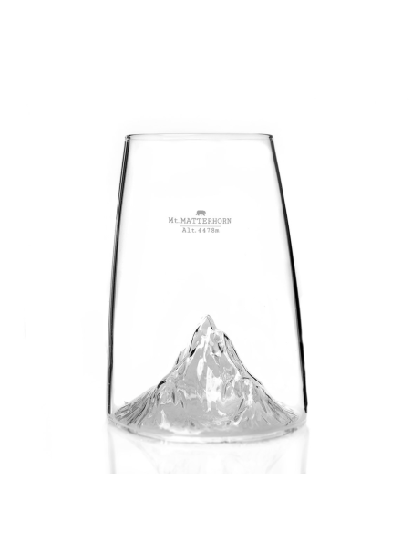 VERRE DESIGN TOPOGRAPHIC - ALASKAN MAKER 